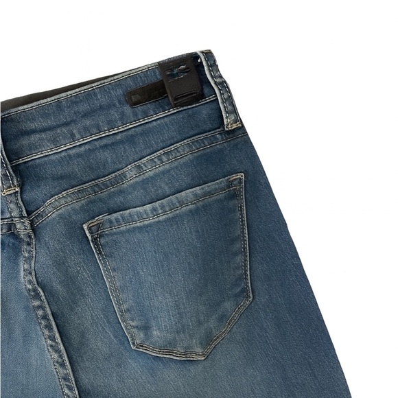 Kut From The Kloth Boyfriend Jeans Women’s Size 2 Relaxed Fit Casual Denim - Picture 2 of 2